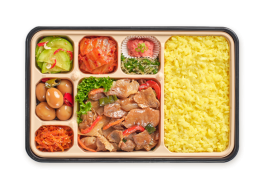 8,800원 맞춤도시락(100개이상 주문 시)